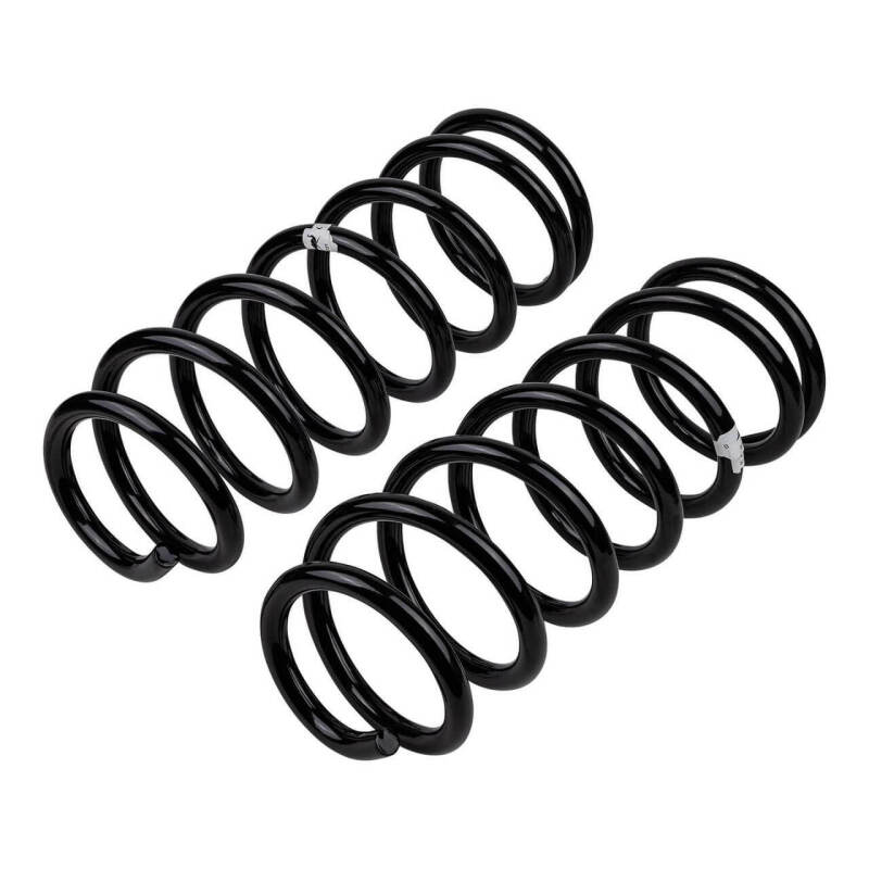 Ineos Grenadier Coilover Suspension Kit - Rear - Old Man Emu - Heavy Load - Black - `24-`27